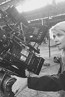 Películas de Amanda Tapping