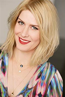 Películas de Amanda Tate