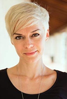 Películas de Amanda Tepe