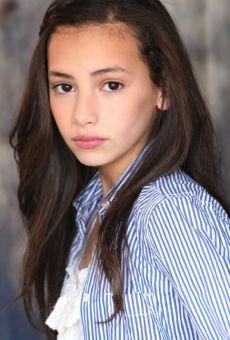 Películas de Amanda Troya