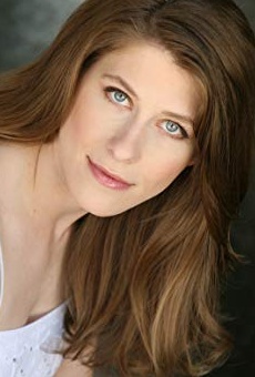 Películas de Amanda Turner