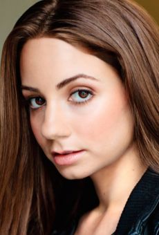 Películas de Amanda Vannucchi Películas de Amanda Vannucchi