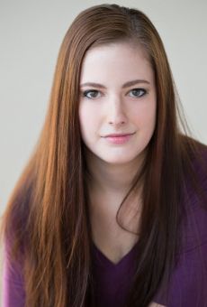 Películas de Amanda Vogel Películas de Amanda Vogel