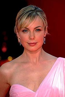 Películas de Amanda Walsh