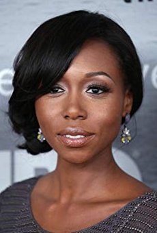 Películas de Amanda Warren