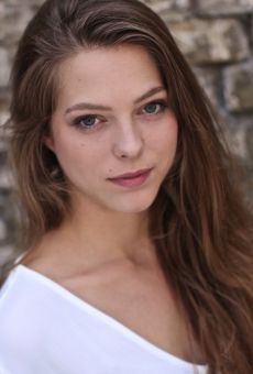 Películas de Amanda Wass