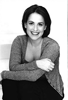 Películas de Amanda Winn Lee