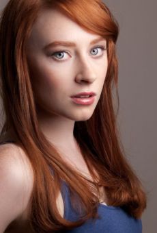 Películas de Amanda Woodhams