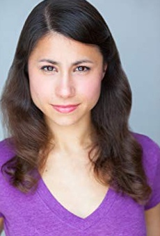 Películas de Amanda Yachechak