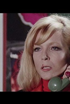 Películas de Amanda