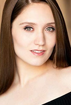 Películas de Amandalyn McLellan