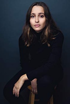 Películas de Amandine Thomas