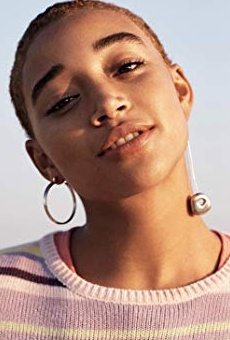 Películas de Amandla Stenberg