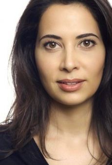 Películas de Amani Johara