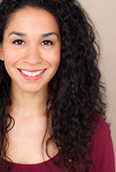 Películas de Amani Starnes