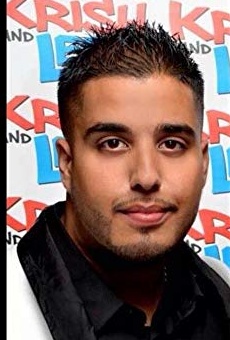 Películas de Amar Adatia