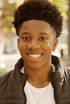 Películas de Amar Malone