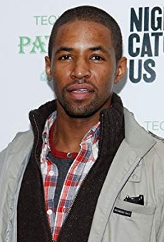 Películas de Amari Cheatom