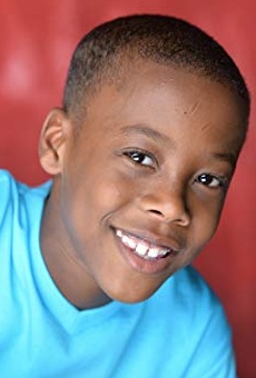 Películas de Amari O'Neil