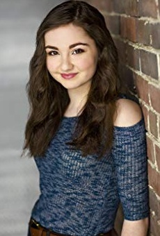 Películas de Amariah Faulkner