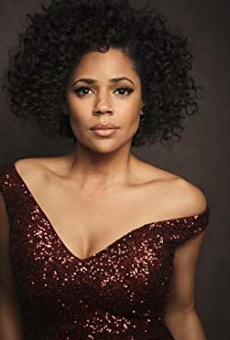 Películas de Amaris Davidson