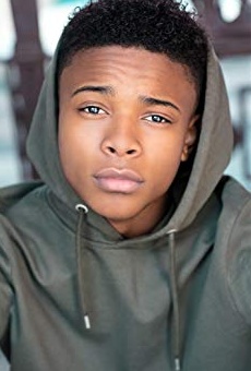 Películas de Amarr M. Wooten