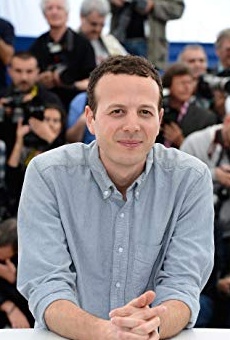 Películas de Amat Escalante