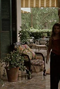 Películas de Ambar Mallman