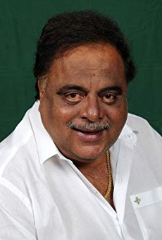 Películas de Ambarish