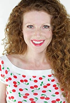 Películas de Amber Alexander