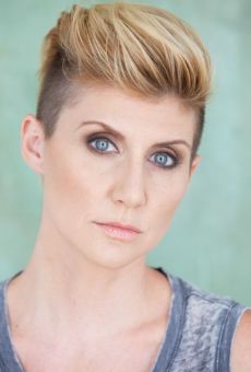 Películas de Amber Armstrong