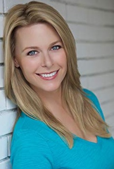 Películas de Amber Bartlett