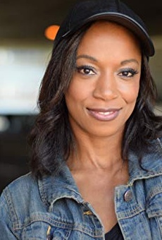 Películas de Amber Boone