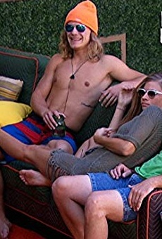 Películas de Amber Borzotra Películas de Amber Borzotra