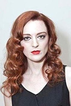 Películas de Amber Chaney