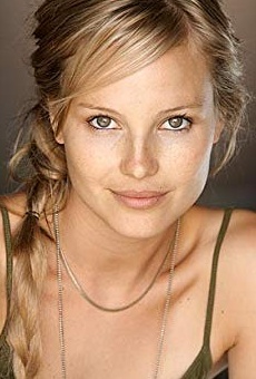 Películas de Amber Clayton