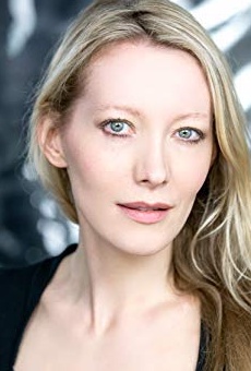 Películas de Amber Coombs