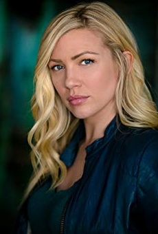 Películas de Amber Coyle