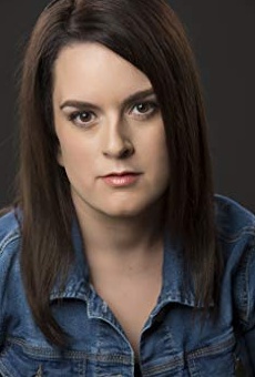 Películas de Amber Dawn Fox