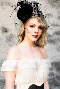 Películas de Amber Dawn Landrum