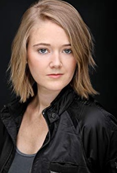 Películas de Amber Erwin