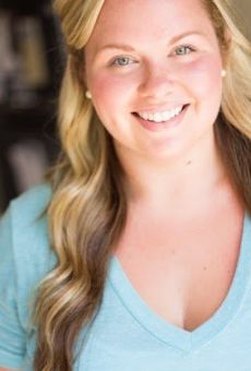 Películas de Amber Gaiennie