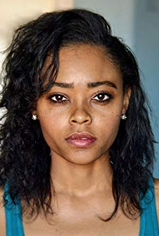 Películas de Amber Gaston