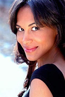 Películas de Amber Gerard