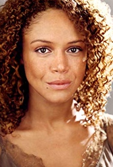 Películas de Amber Gray Películas de Amber Gray