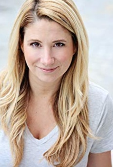 Películas de Amber Gwin