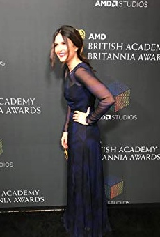 Películas de Amber Hodgkiss Películas de Amber Hodgkiss