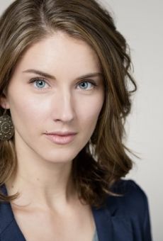 Películas de Amber Jackson