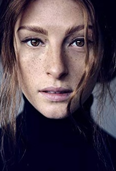 Películas de Amber Jean Rowan