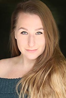 Películas de Amber Jenna Bohac